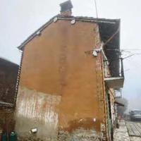 Casa singola a Borgo San Siro PV