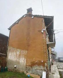 Casa singola a Borgo San Siro PV