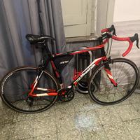 Bici da corsa Race Mountain in ottime cond