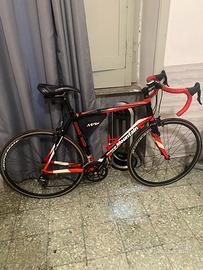 Bici da corsa Race Mountain in ottime cond