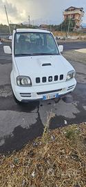 Suzuki jimmy