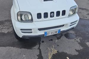 Suzuki jimmy