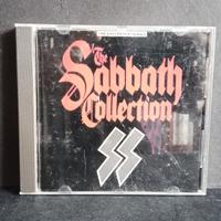 The Black Sabbath Collection - CD Hard Rock