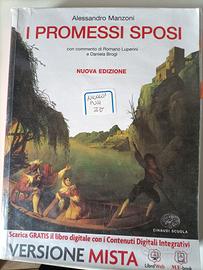 I PROMESSI SPOSI