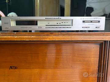 Marantz Sintonizzatore radio
