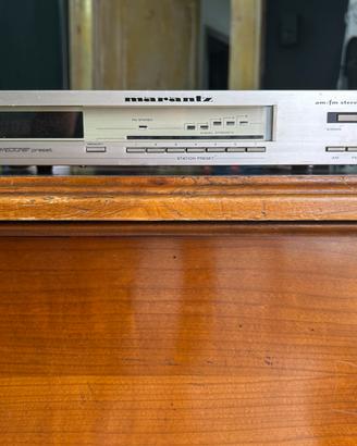 Marantz Sintonizzatore radio
