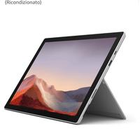 Microsoft Surface Pro 7