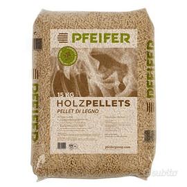 PELLET PFEIFER