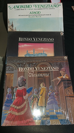 LP 33 giri RONDO' VENEZIANO