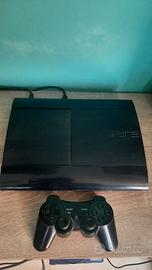Playstation PS3
