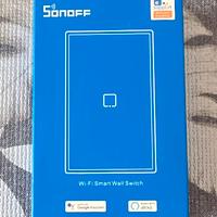Sonoff TX T2US1C Interruttore Intelligente WiFi