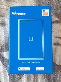 Sonoff TX T2US1C Interruttore Intelligente WiFi