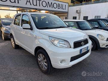 Daihatsu Terios 2WD B Easy Five GPL