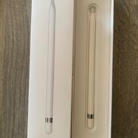 Apple pencil