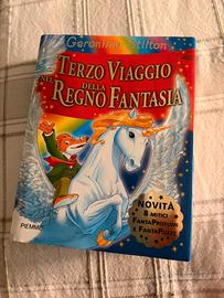 Terzo viaggio nel regno della fantasia