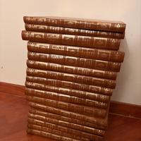 Enciclopedia letteraria UTET