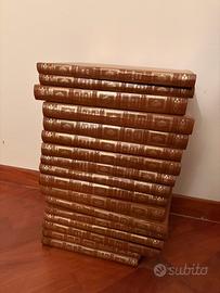 Enciclopedia letteraria UTET