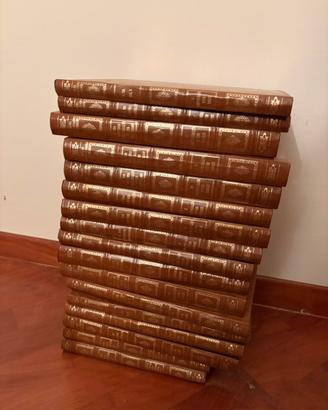 Enciclopedia letteraria UTET