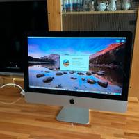 Imac (21.5-inch, Mid 2010)