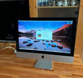 Imac (21.5-inch, Mid 2010)