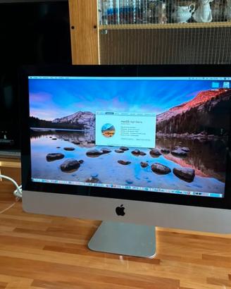Imac (21.5-inch, Mid 2010)