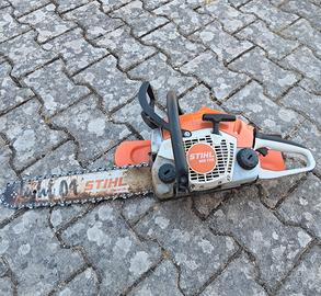 Motosega 