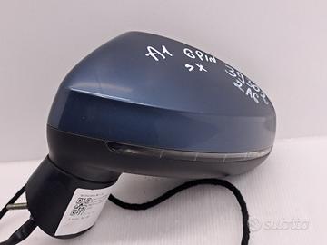 SPECCHIETTO RETROVISORE SINISTRO AUDI A1 Sportback