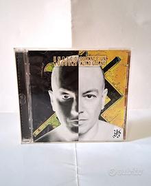 Domani è un altro giorno - Enrico Ruggeri - CD