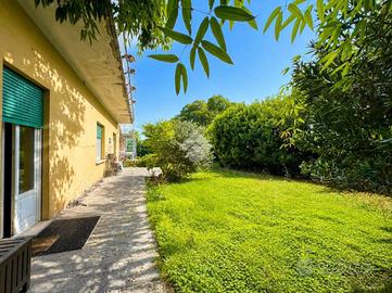 CASA INDIPENDENTE A MONTICHIARI