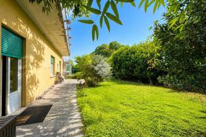 CASA INDIPENDENTE A MONTICHIARI