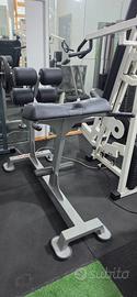 Hyperextension Ghd Panatta sport 