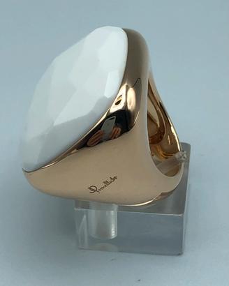 Pomellato anello collezione Victoria