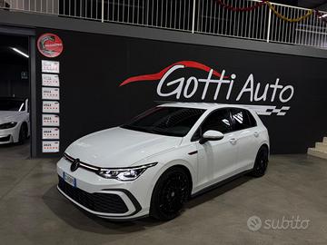 VOLKSWAGEN Golf GTI PERFORMANCE IVA ESPOSTA UNIC