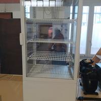 frigorifero espositore