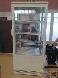 frigorifero espositore