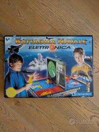 Battaglia navale elettronica 