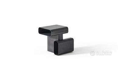Tavolino Cassina Soft corner side table
