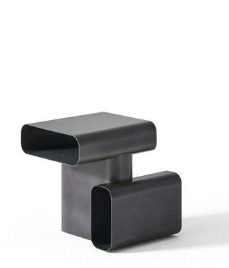 Tavolino Cassina Soft corner side table