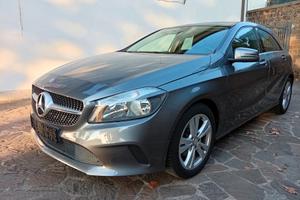 Mercedes-benz A 160 Sport urban PARI AL NUOVO UNIP