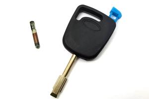 Copia trasponder  Ford