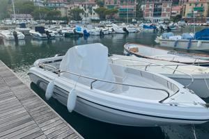 Ranieri Voyager 19 S