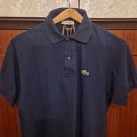 Polo Lacoste uomo