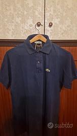 Polo Lacoste uomo