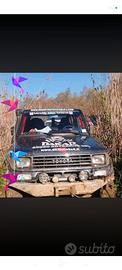Toyota lj 7