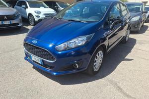 Ford Fiesta 1.5 TDCi 75CV 5 porte Business