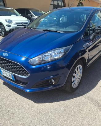 Ford Fiesta 1.5 TDCi 75CV 5 porte Business