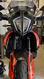 KTM 790 ADV