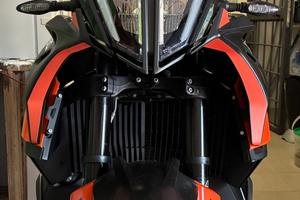 KTM 790 ADV