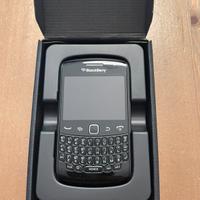 Smartphone BlackBerry Curve 9360 nero