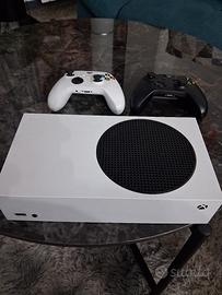xbox series s 2 pad